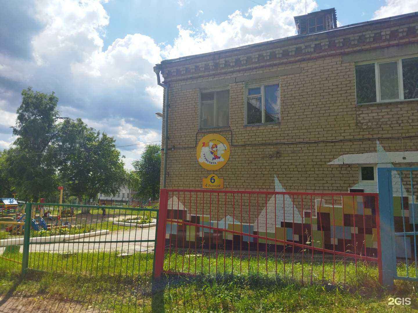 Отзывы на компанию Туристята в г. Златоуст c фото