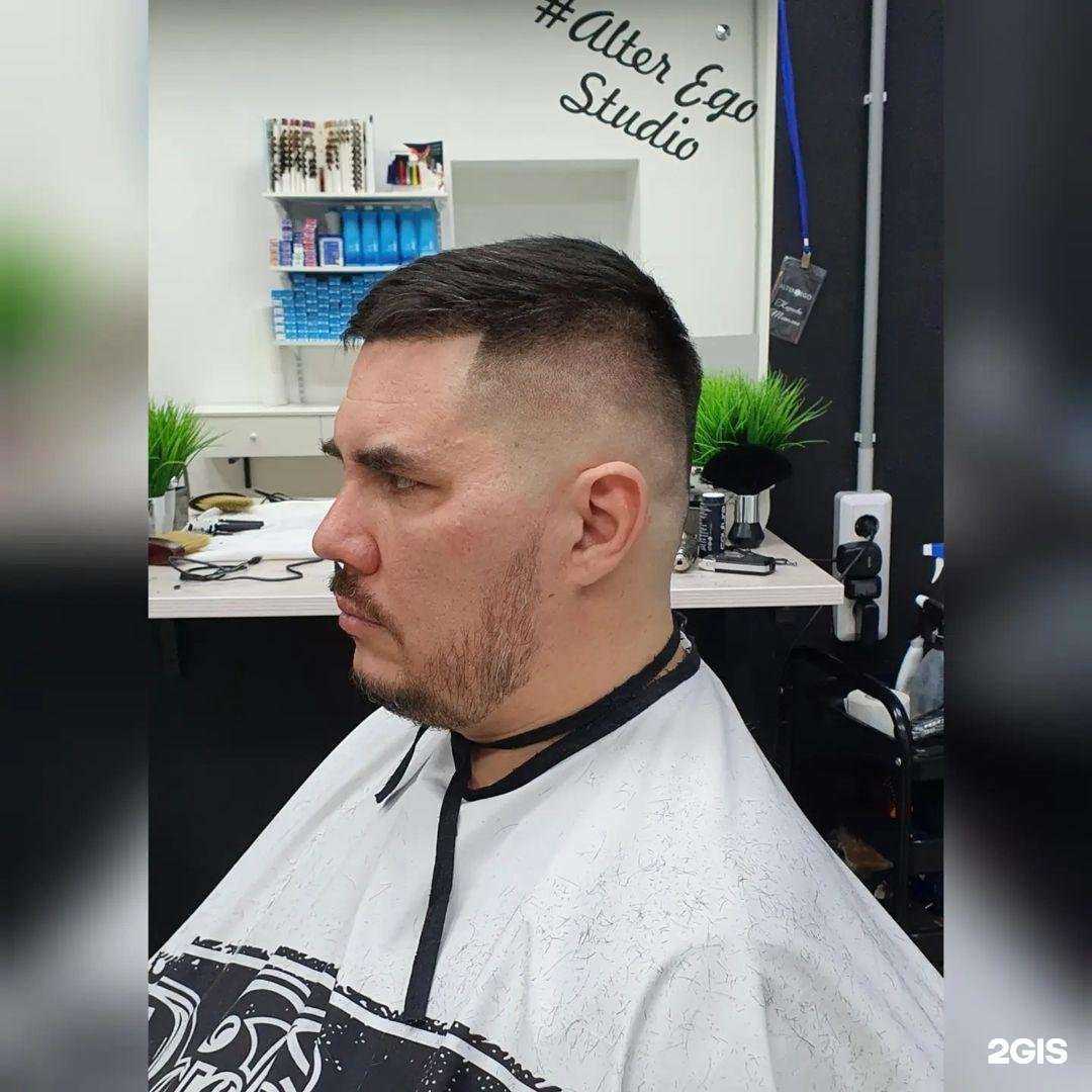 Отзывы на компанию Alter ego в Пензе c фото