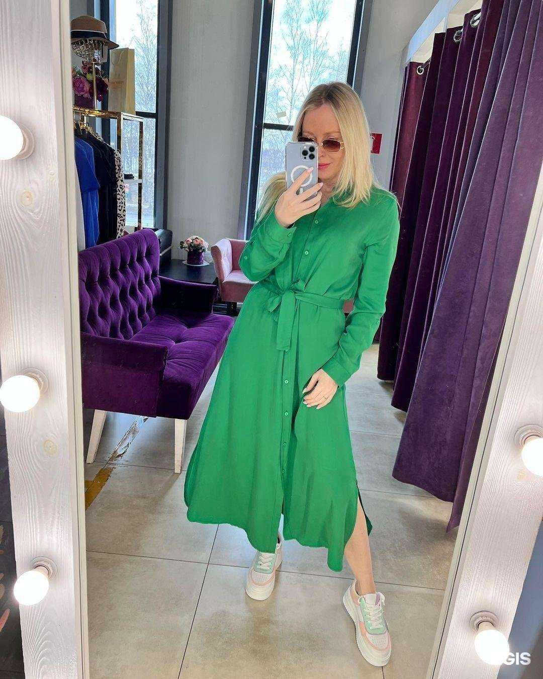 Отзывы на компанию Style shop в Кировске c фото