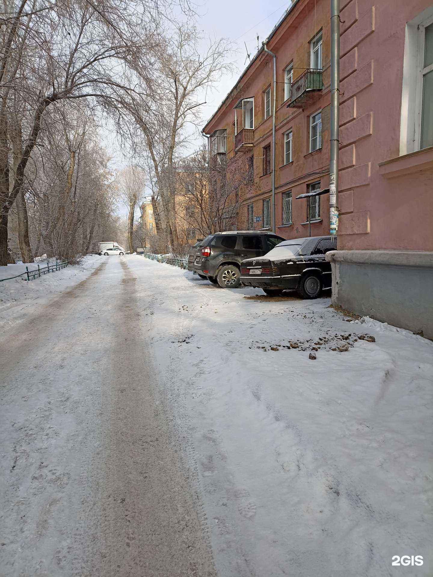 Отзывы на компанию УССБ в Челябинске c фото - фотография 2 из 2