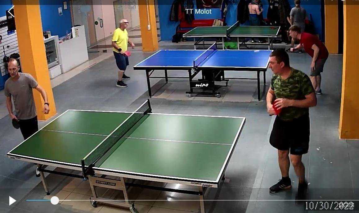 Отзывы на компанию Пинг-Понг в Самаре c фото