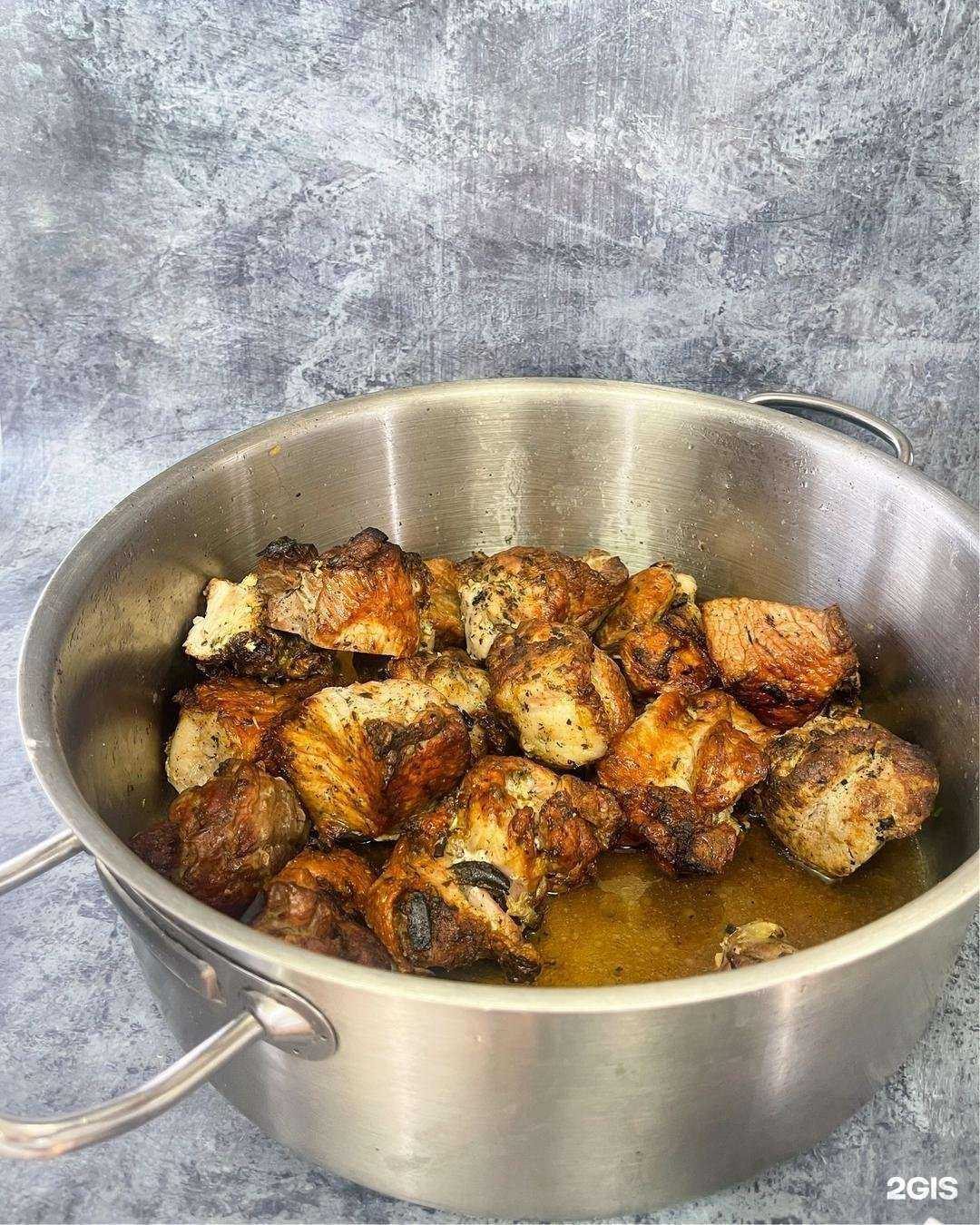 Отзывы на компанию Шашлычная №1 в Ростове-на-Дону c фото