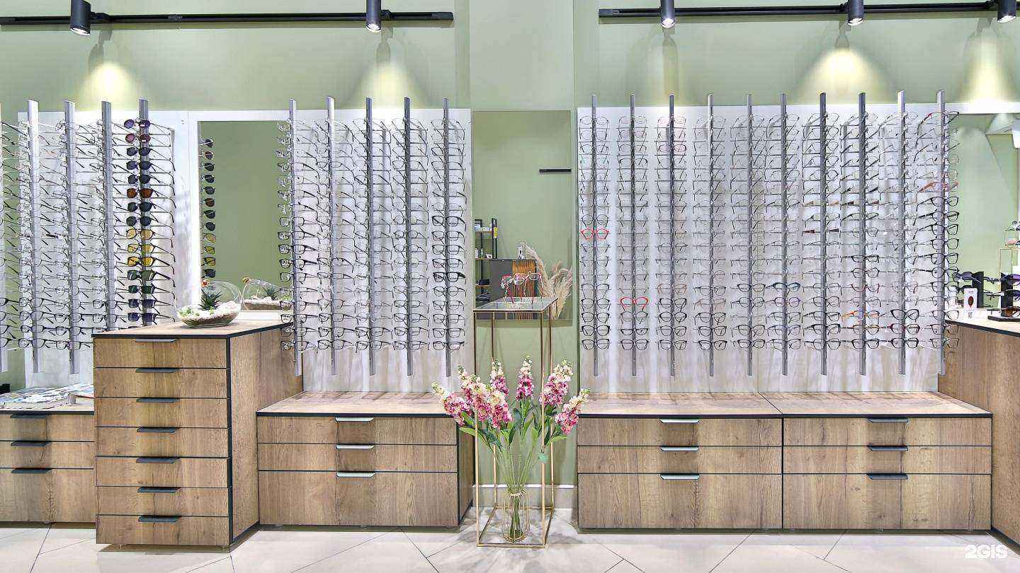 Отзывы на компанию Viju optics в Сочи c фото