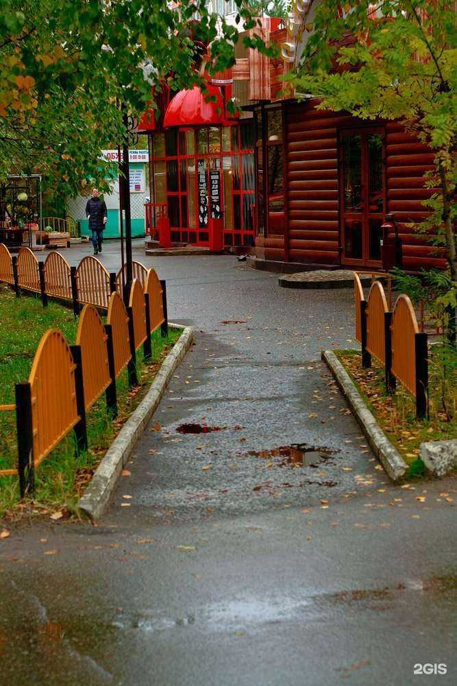 Отзывы на компанию Пенная бухта в Сургуте c фото - фотография 2 из 2