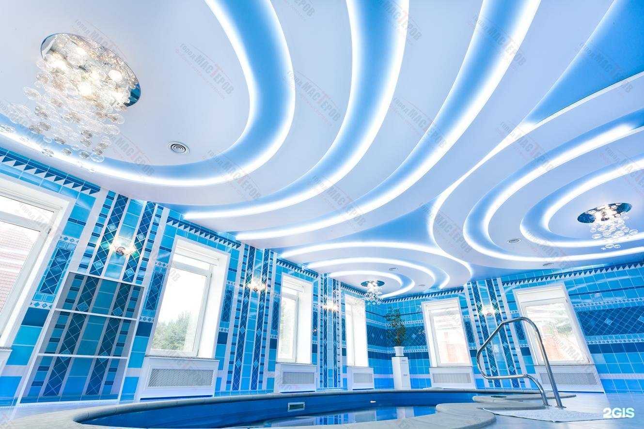 Отзывы на компанию Город мастеров в г. Краснодар c фото