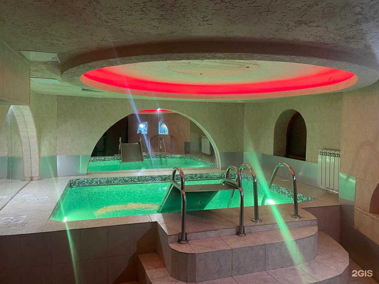 Отзывы на компанию Огненная лошадь в г. Омск c фото