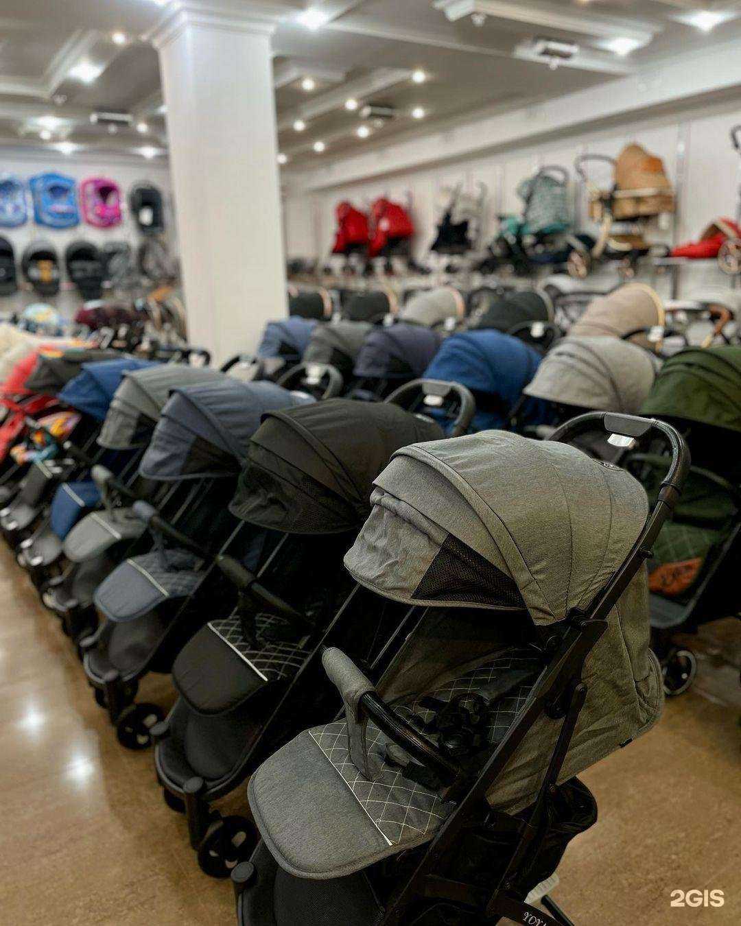 Отзывы на компанию Novo baby в г. Махачкала c фото