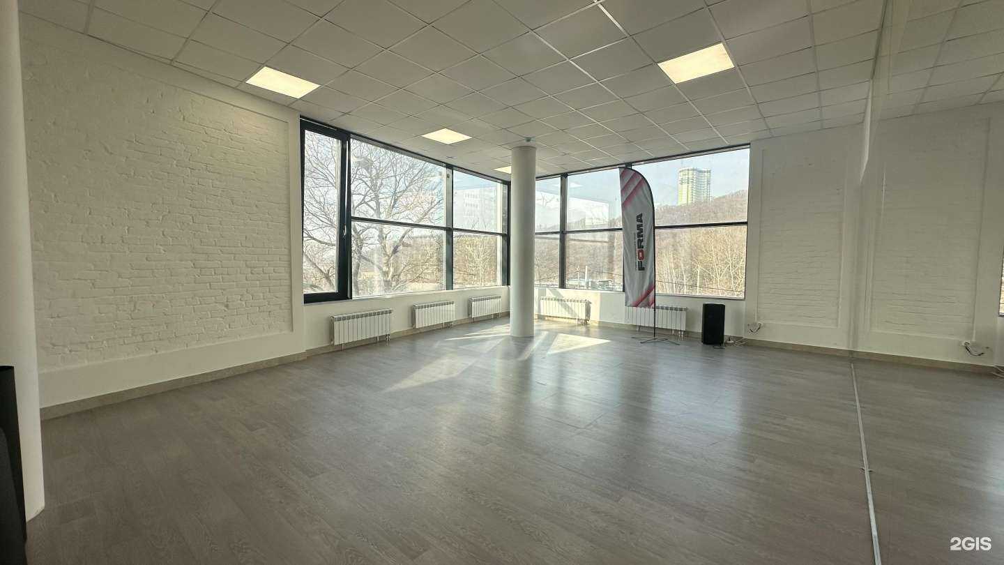 Отзывы на компанию Forma в Владивостоке c фото