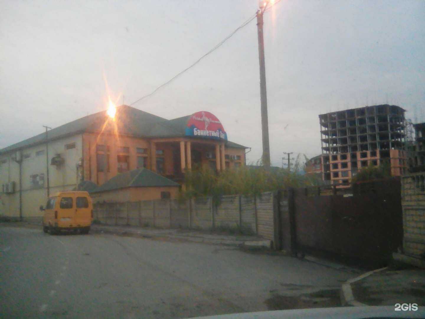 Отзывы на компанию By Avto в Махачкале c фото - фотография 2 из 2