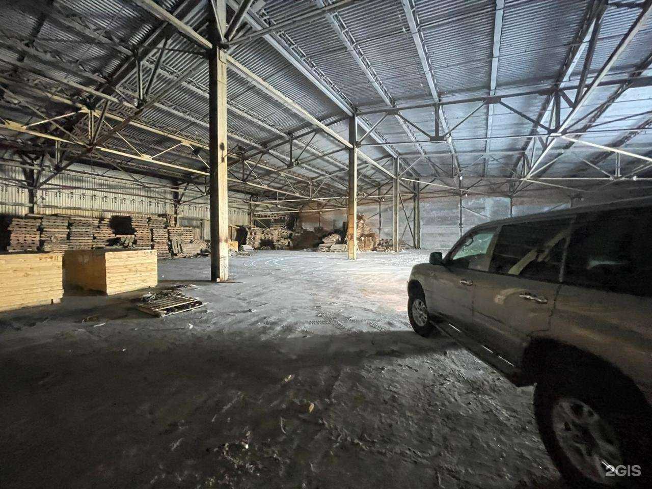 Отзывы на компанию Кама+ в Дудинке c фото - фотография 2 из 2