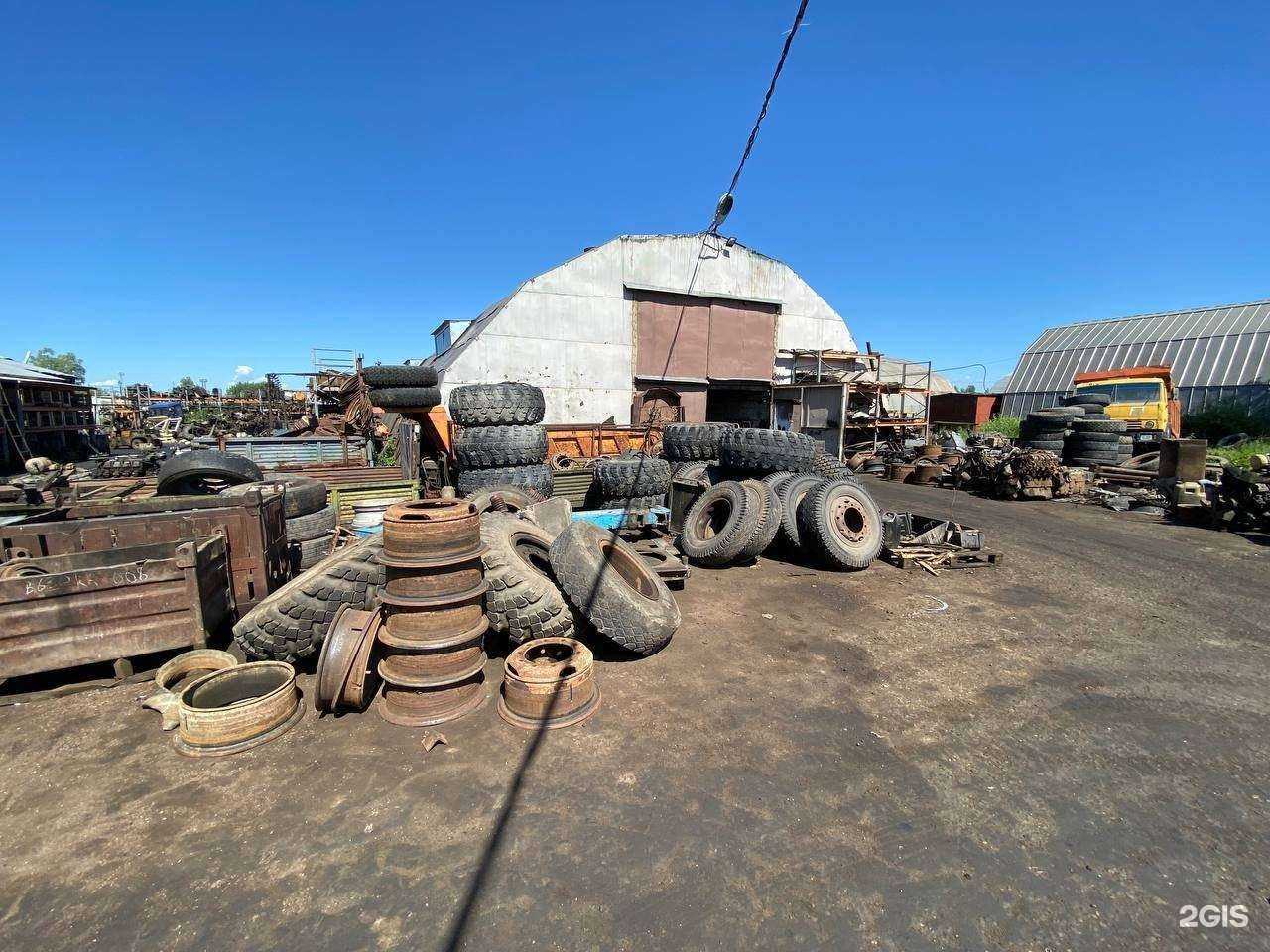 Отзывы на компанию КамЗапчастьАвто в г. Набережные Челны c фото