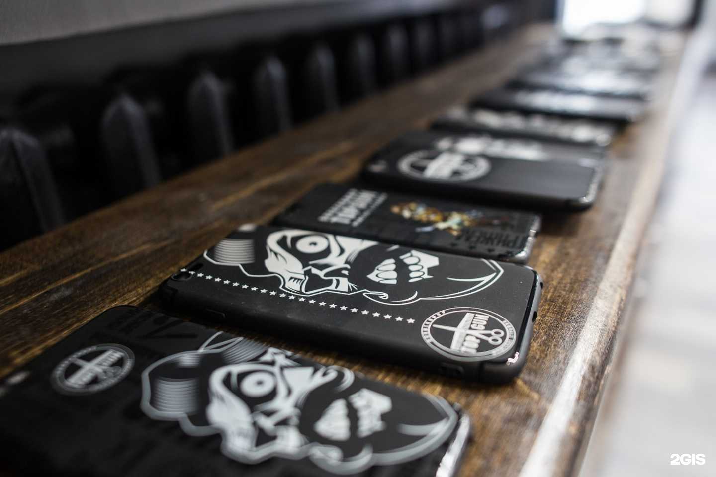 Отзывы на компанию Topgun в Омске c фото