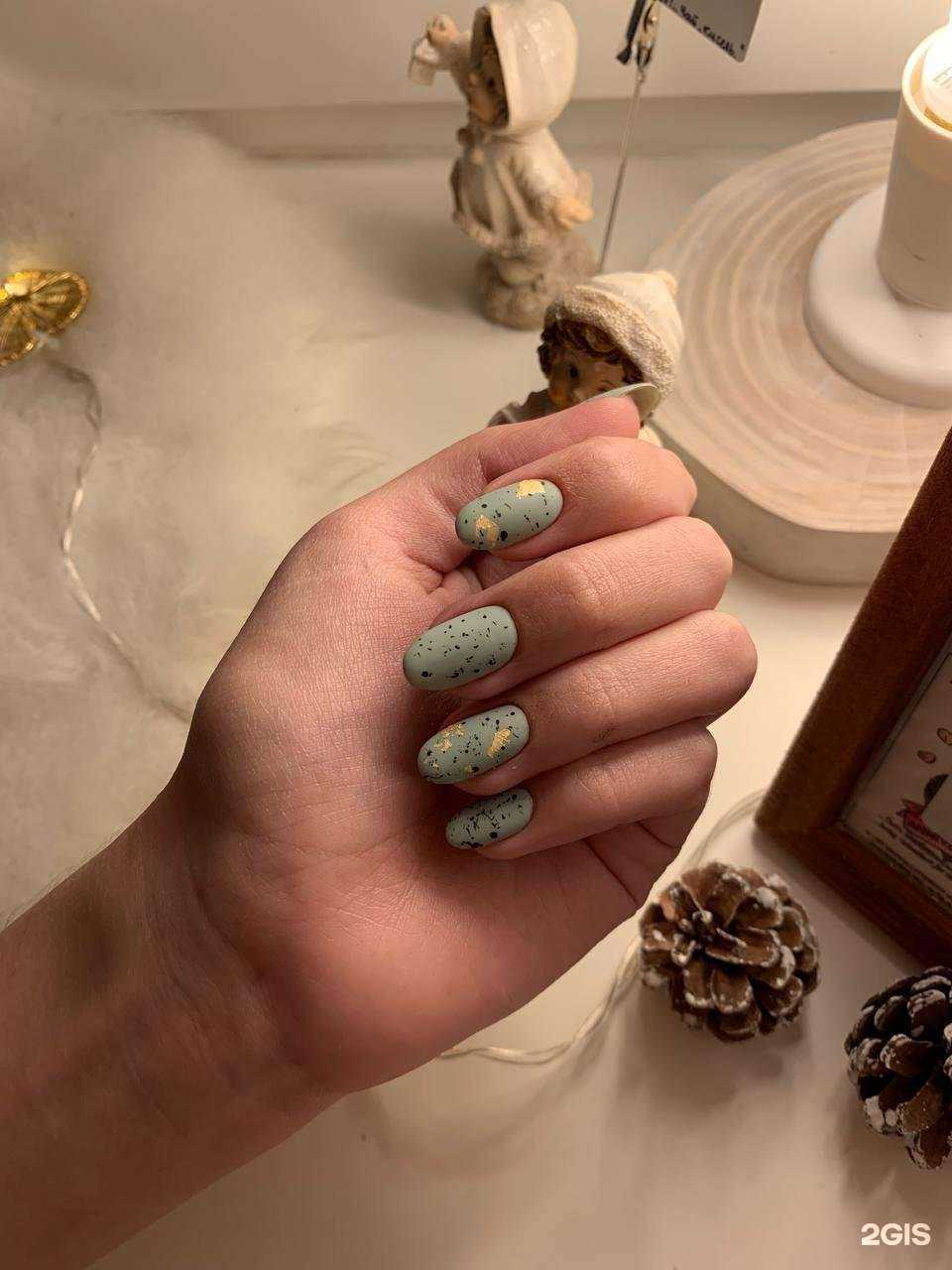 Отзывы на компанию Nornails в Самаре c фото