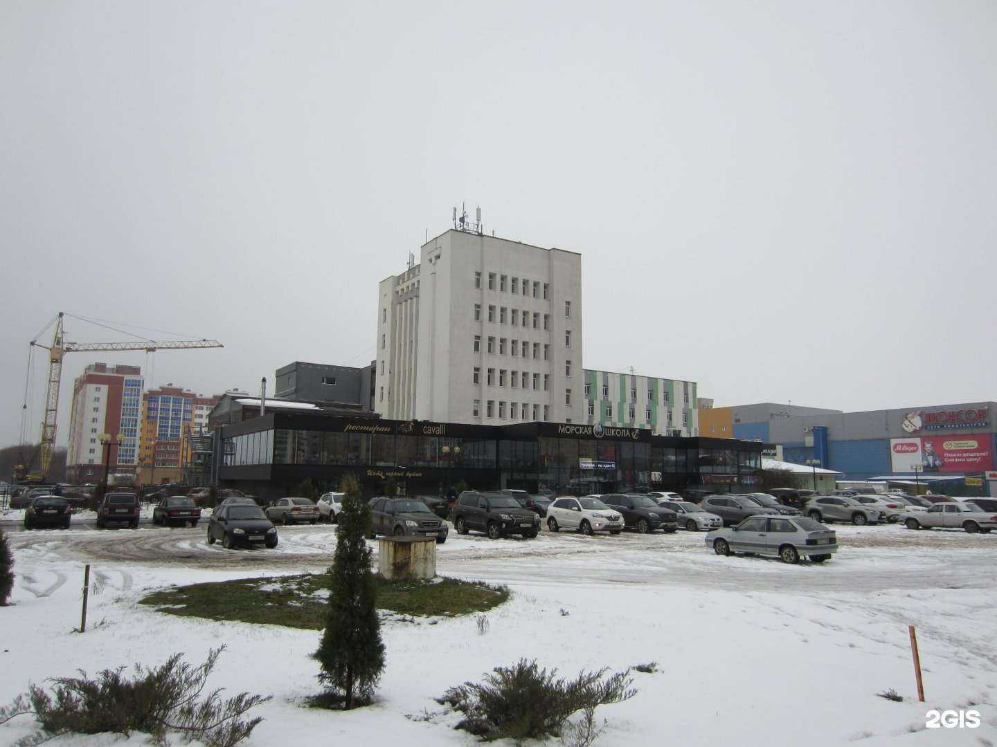 Отзывы на компанию Морская школа в Рязани c фото - фотография 2 из 2