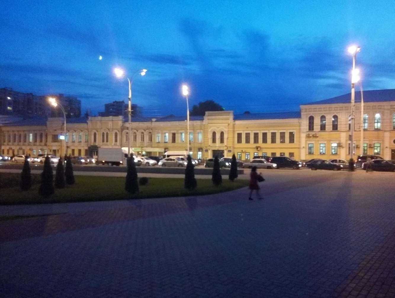 Отзывы на компанию Тамбовский центр стратегических разработок в Тамбове c фото