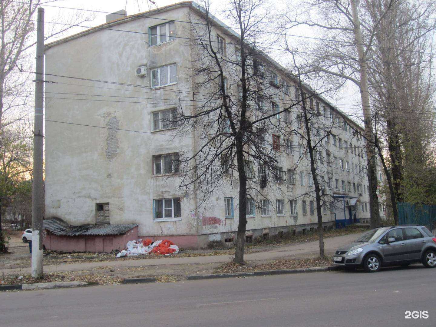 Отзывы на компанию Линия Жизни в Рязани c фото - фотография 2 из 2