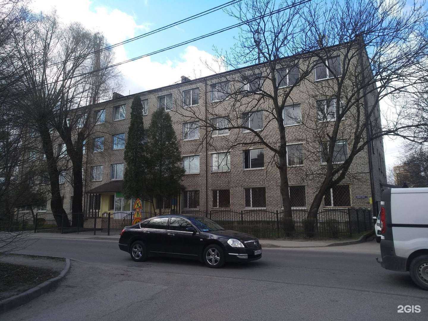 Отзывы на компанию Калининградский институт переподготовки кадров агробизнеса в Калининграде c фото