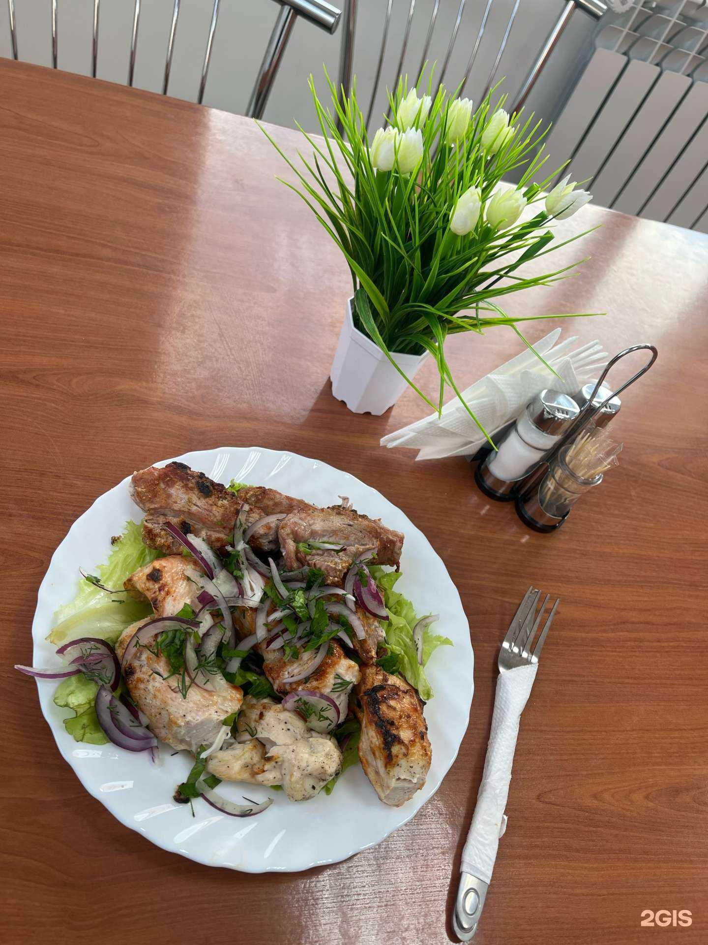 Отзывы на компанию Chance в Красноярске c фото