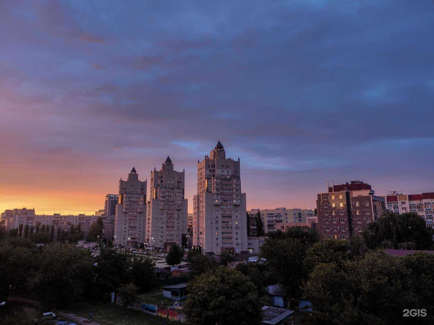 Отзывы на компанию Данс-дизайн в Воронеже c фото - фотография 2 из 2
