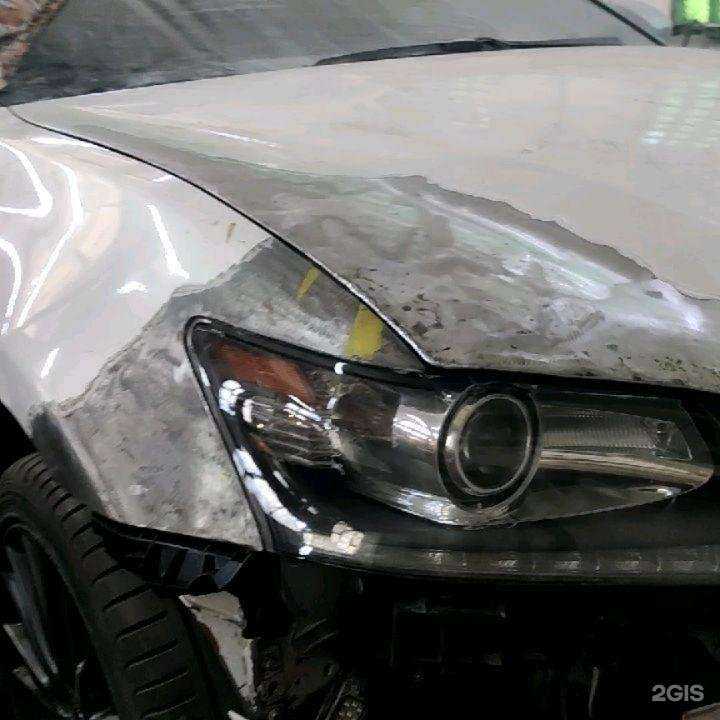 Отзывы на компанию Бокс №1 в Иванове c фото