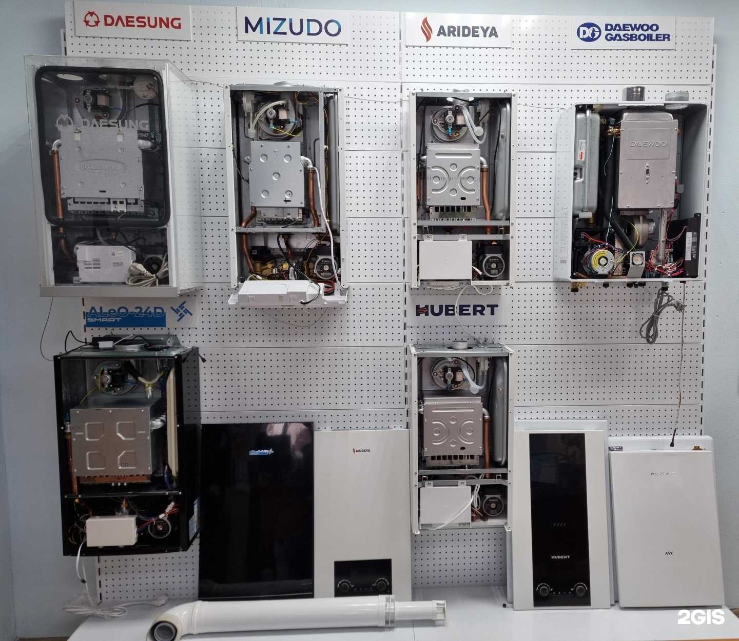 Отзывы на компанию Аксон в г. Екатеринбург c фото