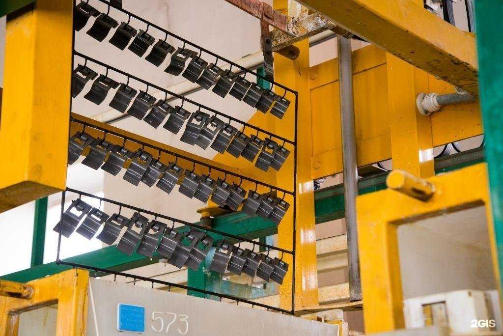 Отзывы на компанию Курганский завод электромонтажных изделий в г. Курган c фото