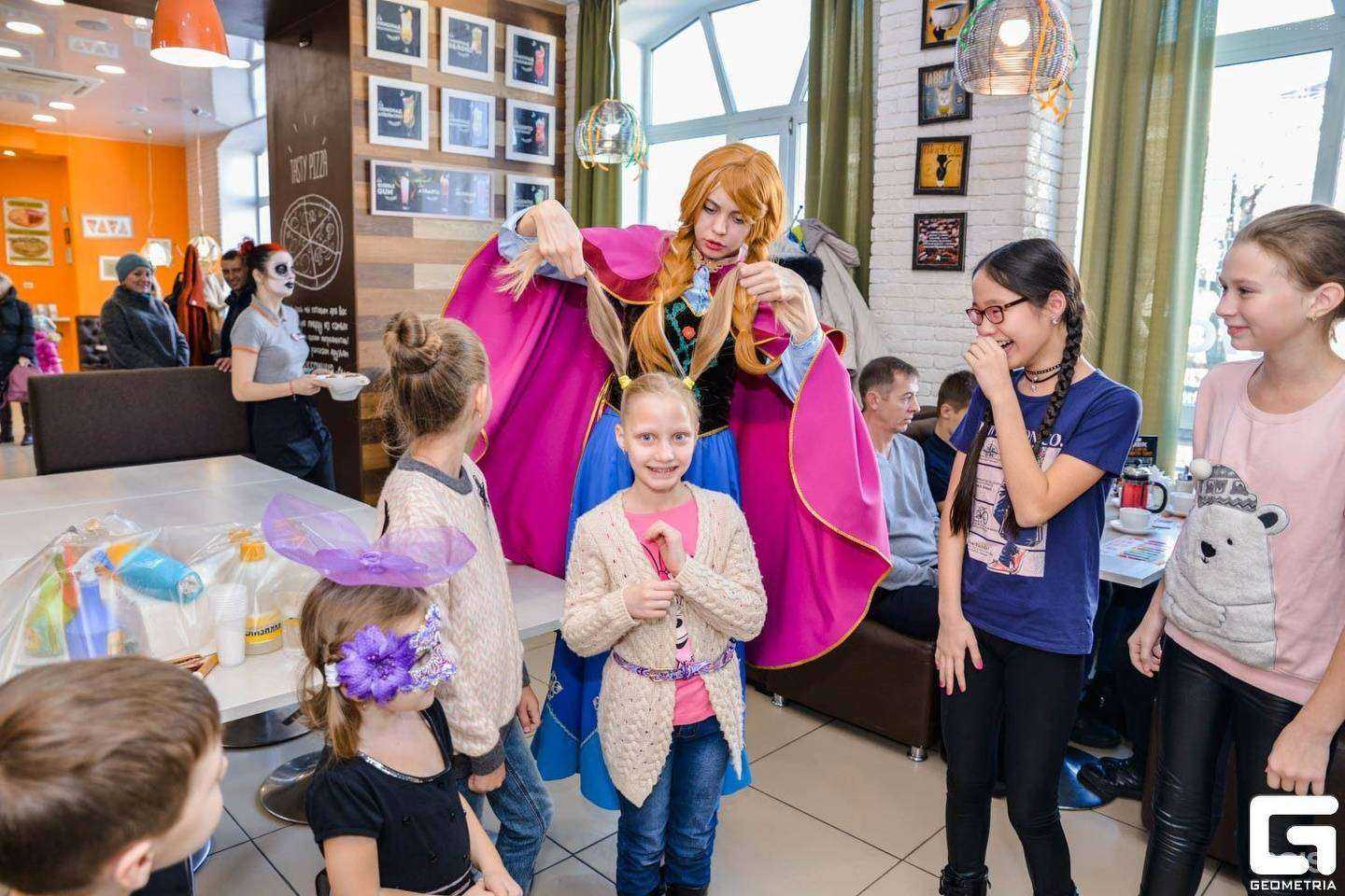 Отзывы на компанию Фокс Pizza в г. Иркутск c фото