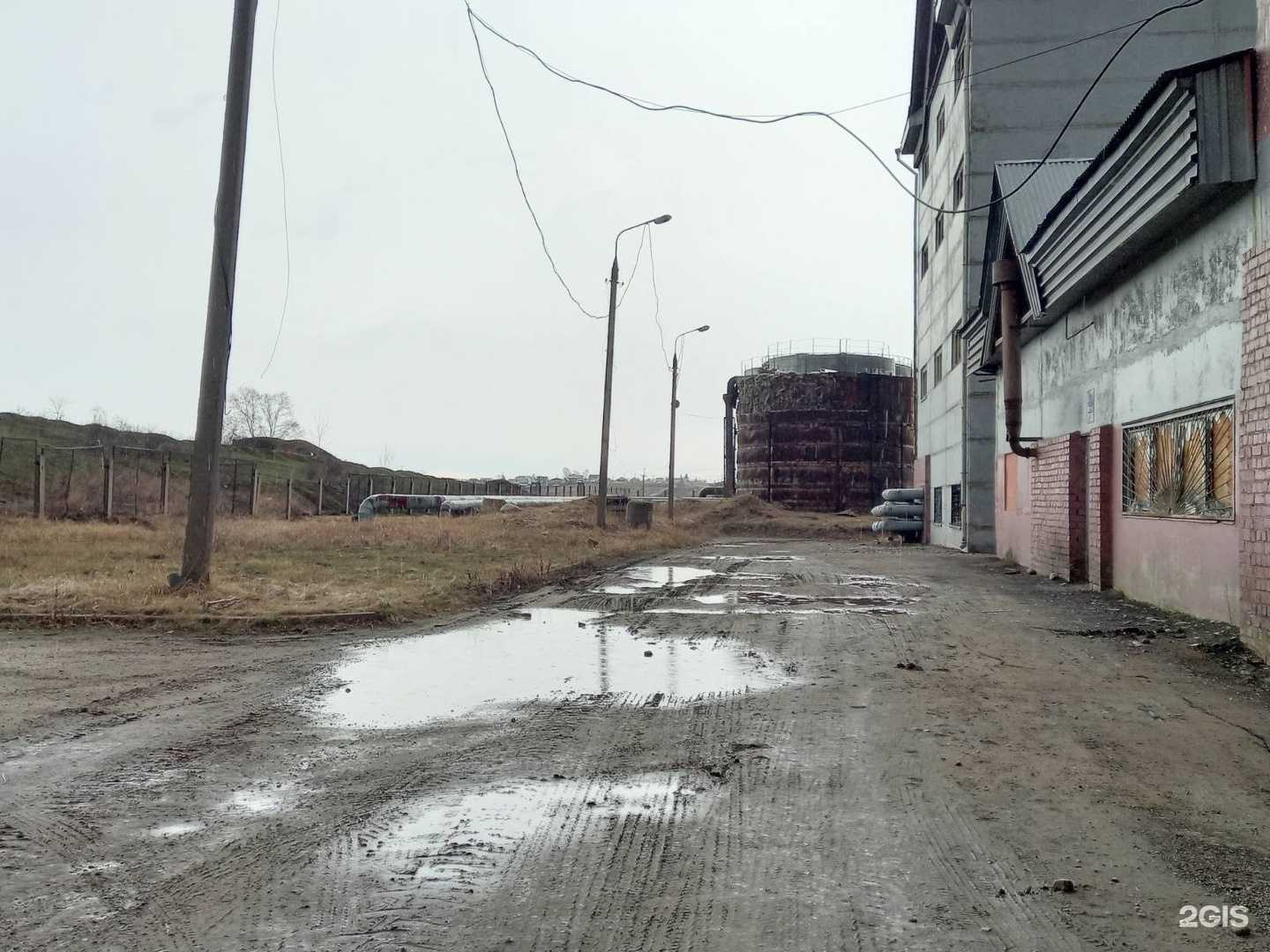 Отзывы на компанию Из металла в Иркутске c фото