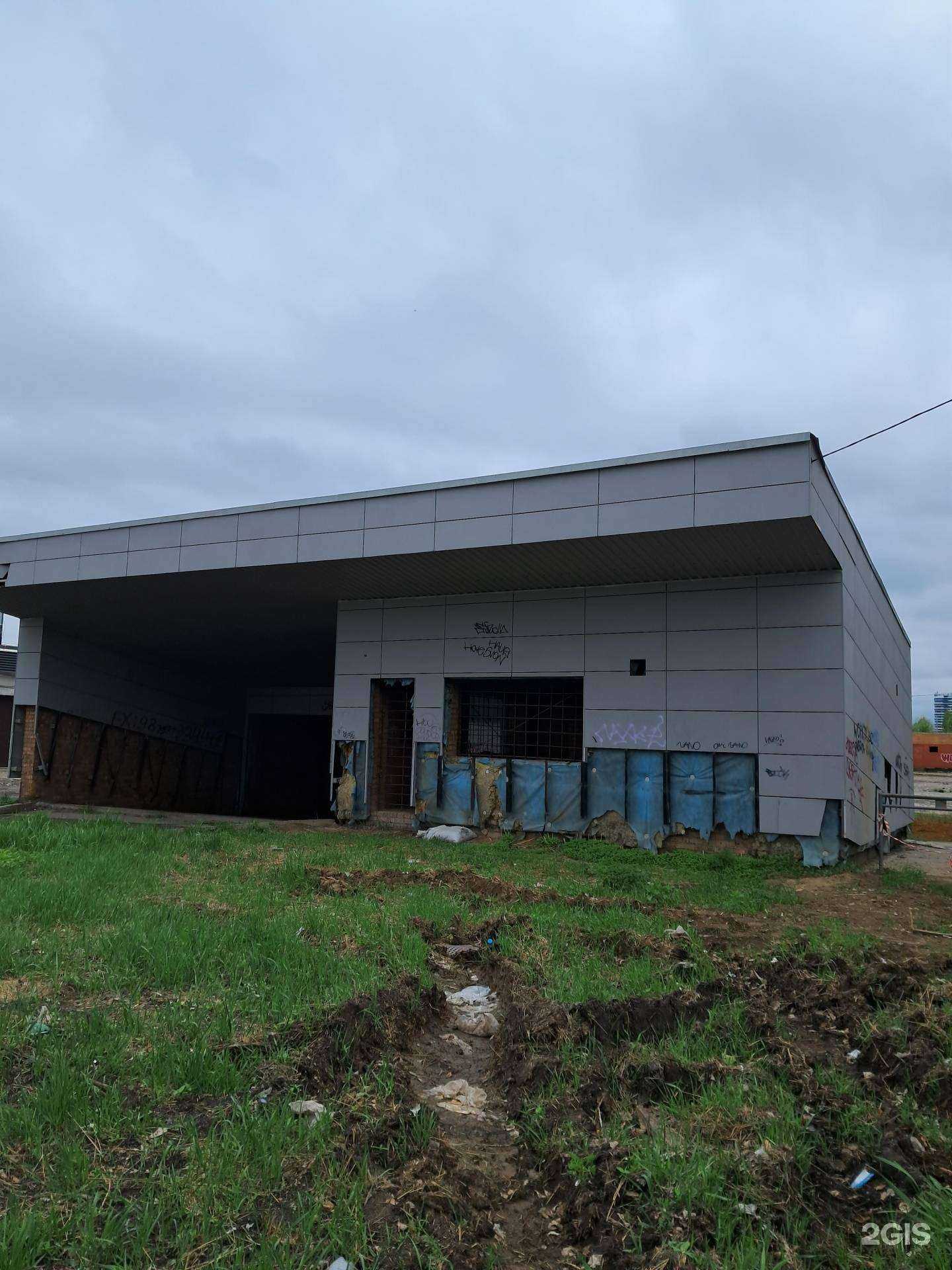 Отзывы на компанию Restyling-auto в Красноярске c фото - фотография 2 из 2