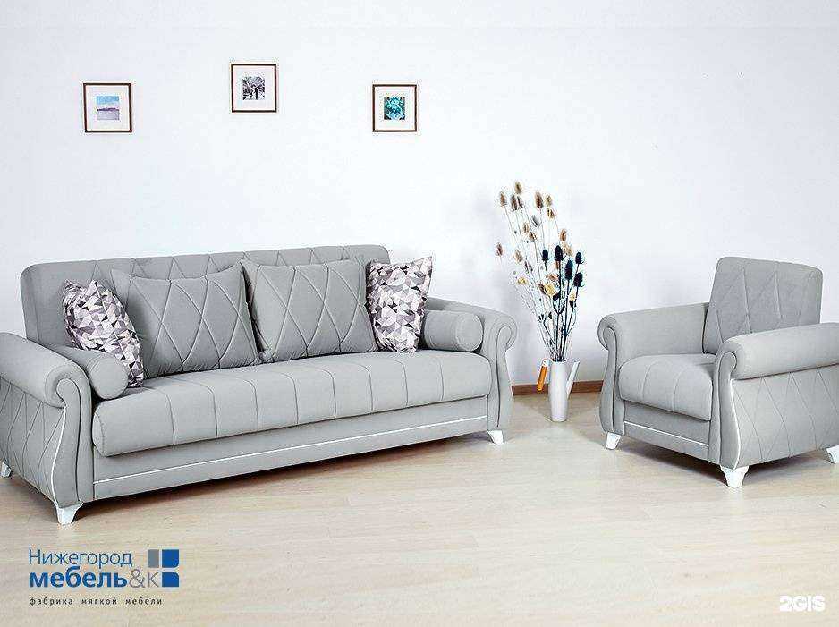 Отзывы на компанию Обломов мебель в Рязани c фото