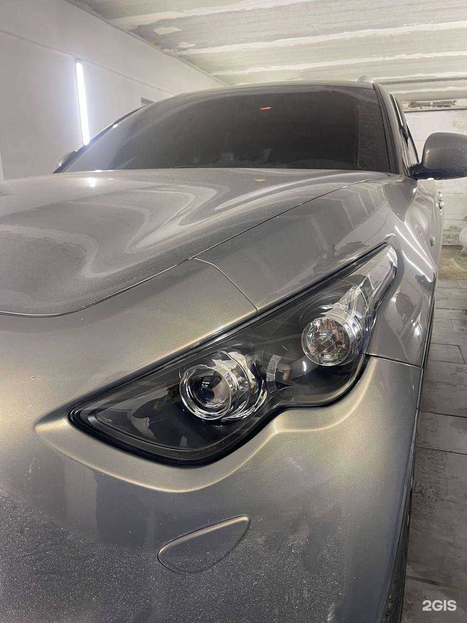 Отзывы на компанию Led Lab в г. Екатеринбург c фото