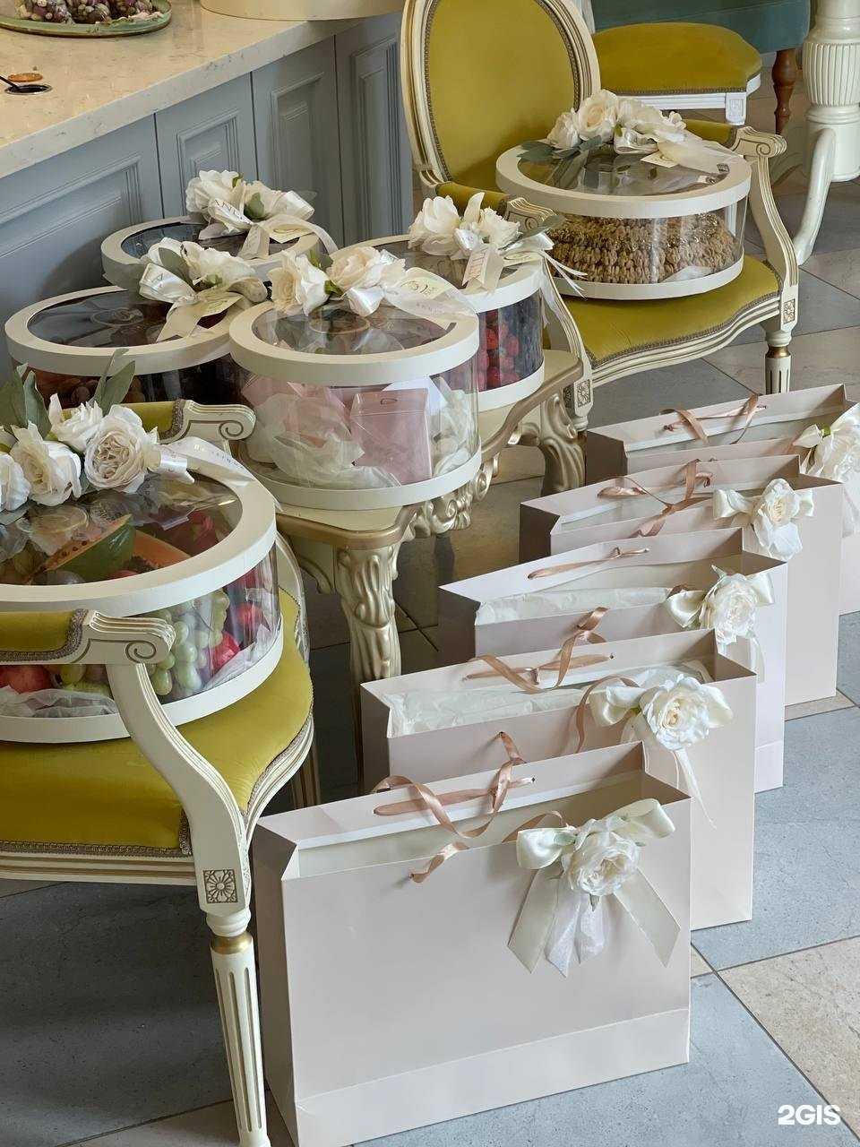 Отзывы на компанию Canella в Махачкале c фото