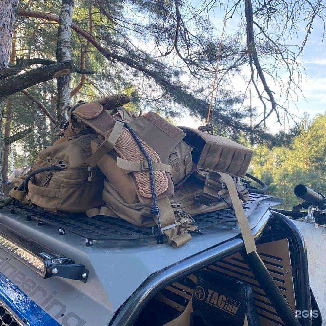 Отзывы на компанию Дикие Вещи в г. Нижний Новгород c фото