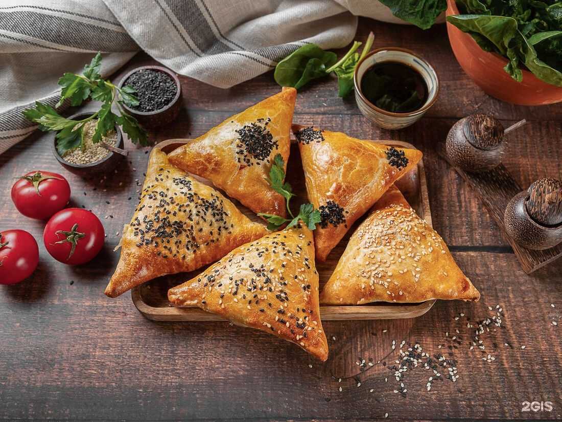 Отзывы на компанию Караван кебаб в г. Мегион c фото