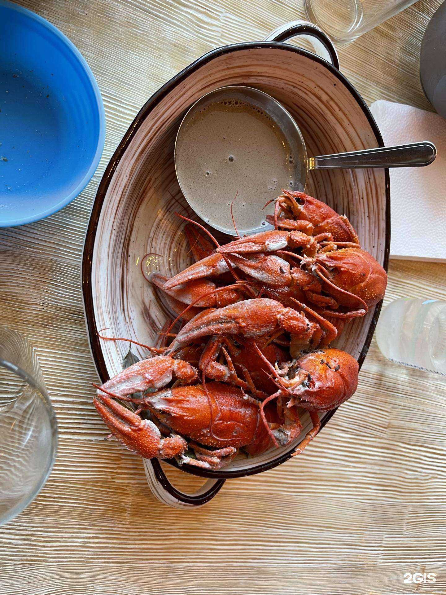 Отзывы на компанию Раковарня Ивана Раковара в Самаре c фото