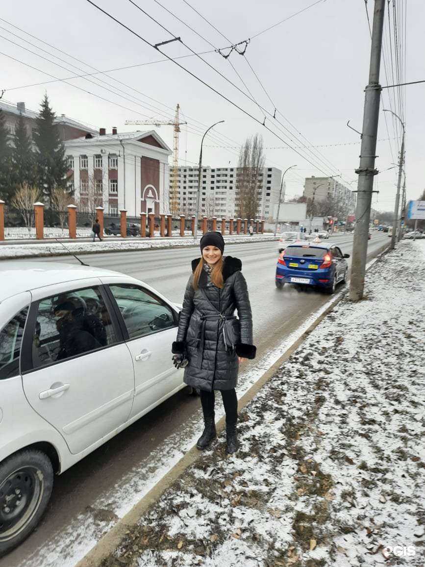 Отзывы на компанию Центральная Автошкола Саратова в г. Саратов c фото