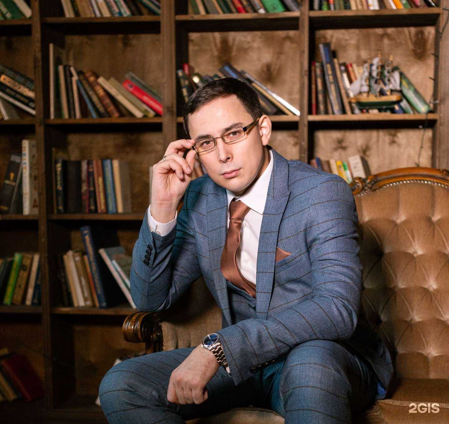 Отзывы на компанию Адвокат Япеев А.Р. в Казани c фото