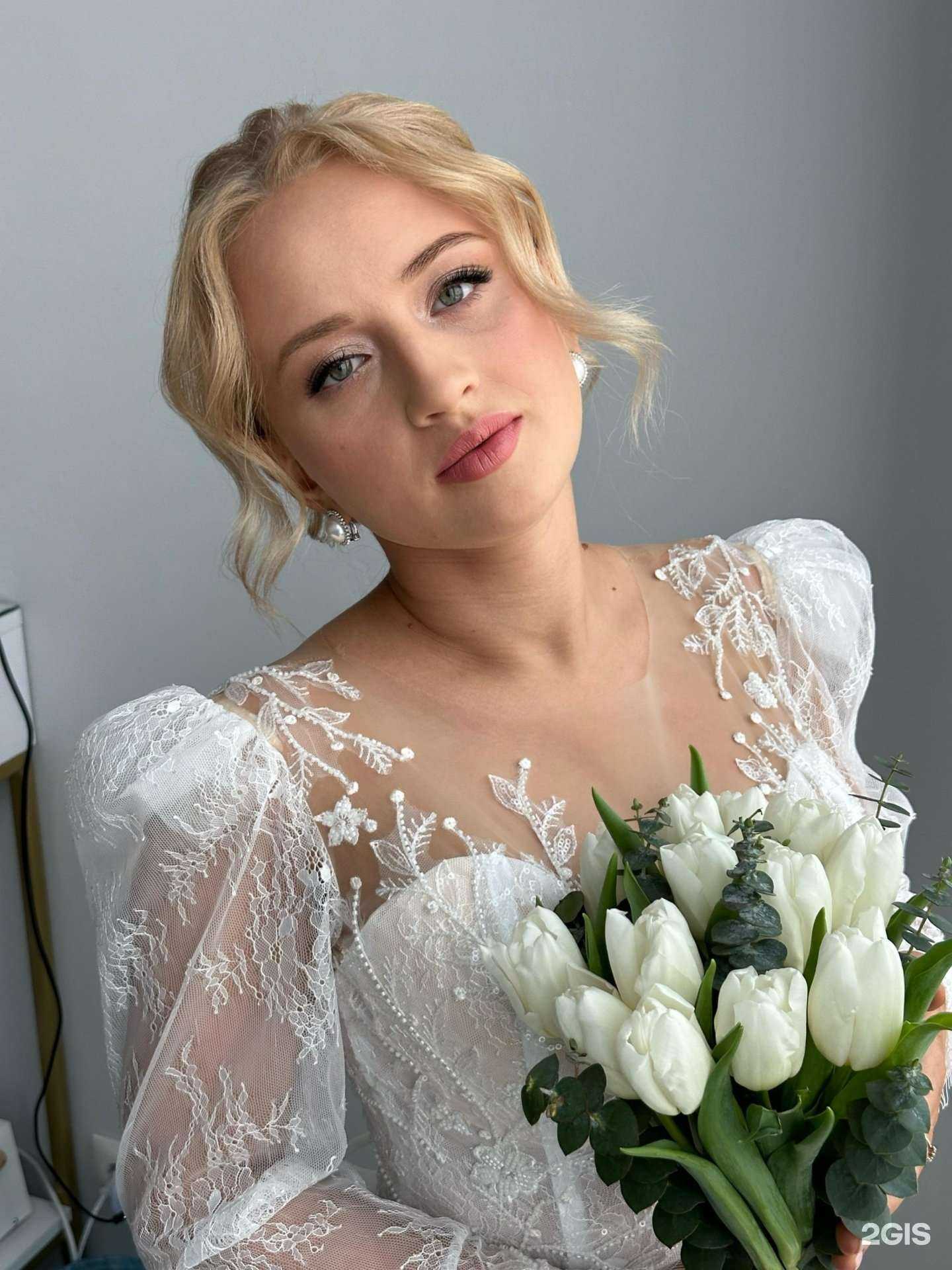 Отзывы на компанию Студия красоты в Барнауле c фото