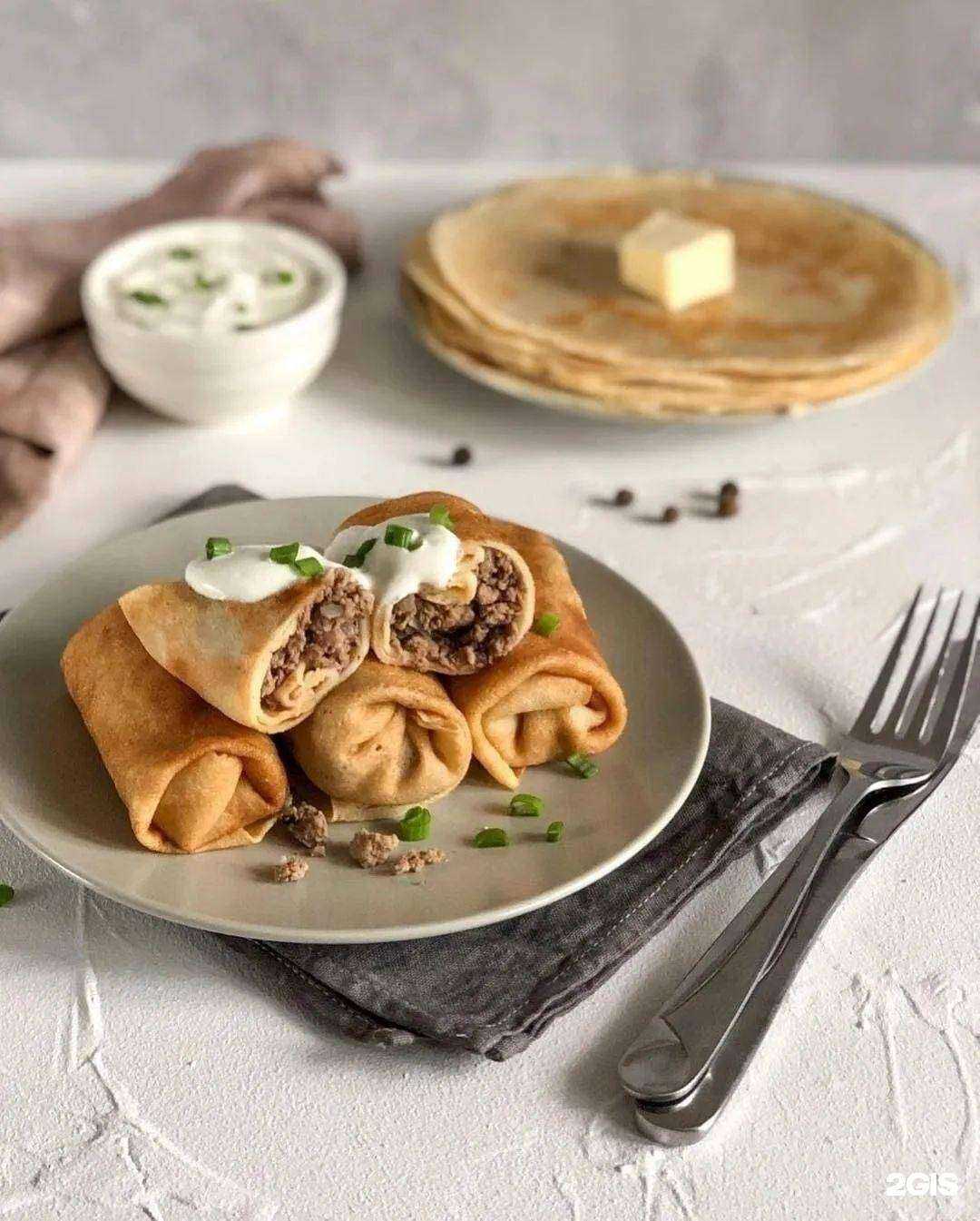 Отзывы на компанию Деловой чебурек в г. Арзамас c фото