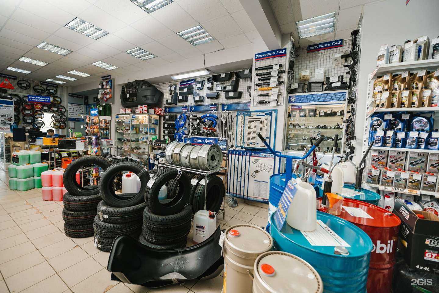 Отзывы на компанию АвтоГлобус в г. Владимир c фото