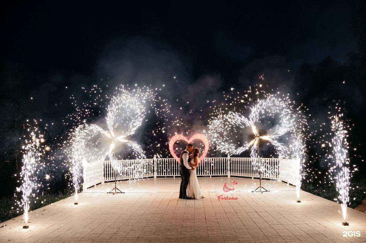 Отзывы на компанию Фортуна в г. Новосибирск c фото