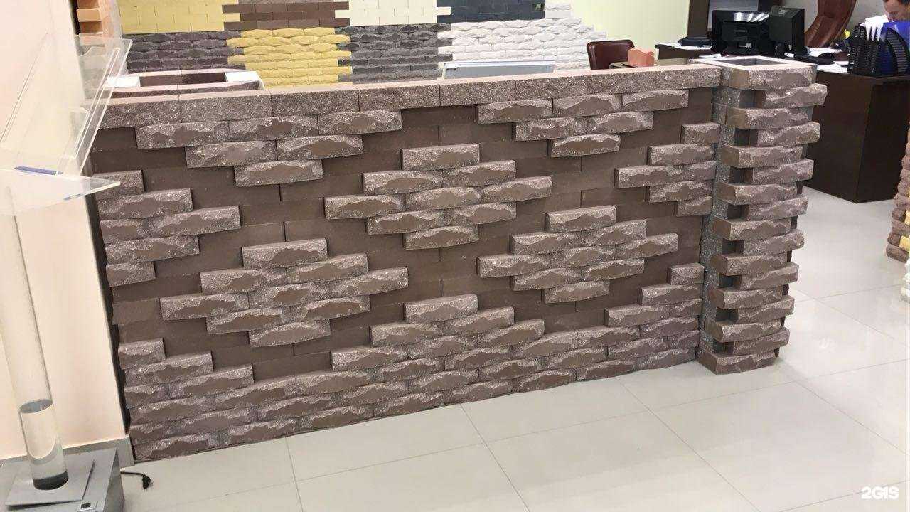 Отзывы на компанию Андреевский кирпичный завод в Владимире c фото