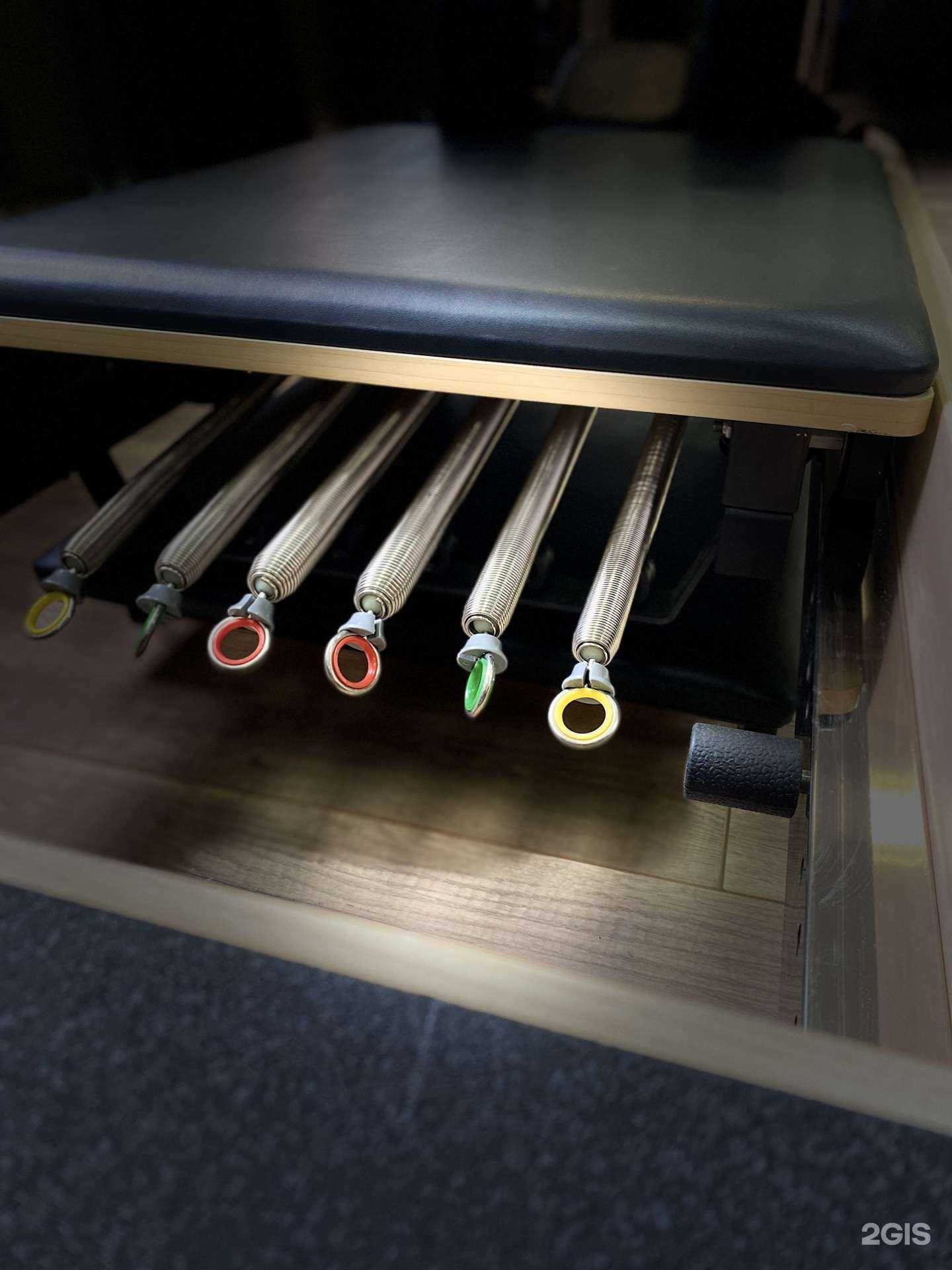 Отзывы на компанию ProPilates в г. Барнаул c фото