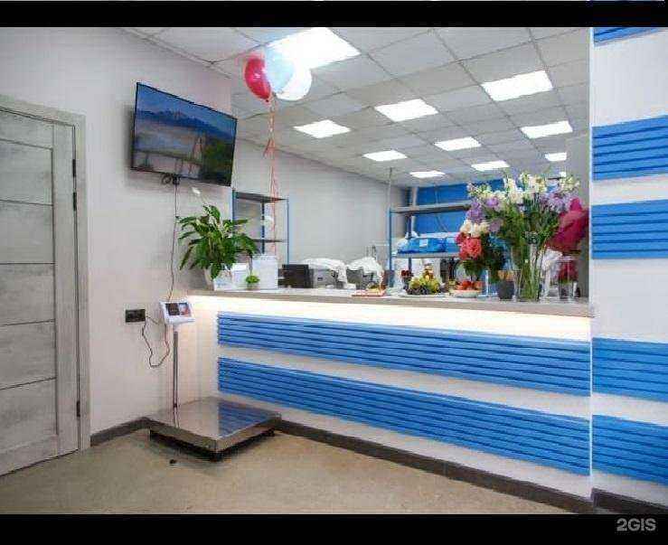 Отзывы на компанию Чайка в Иркутске c фото