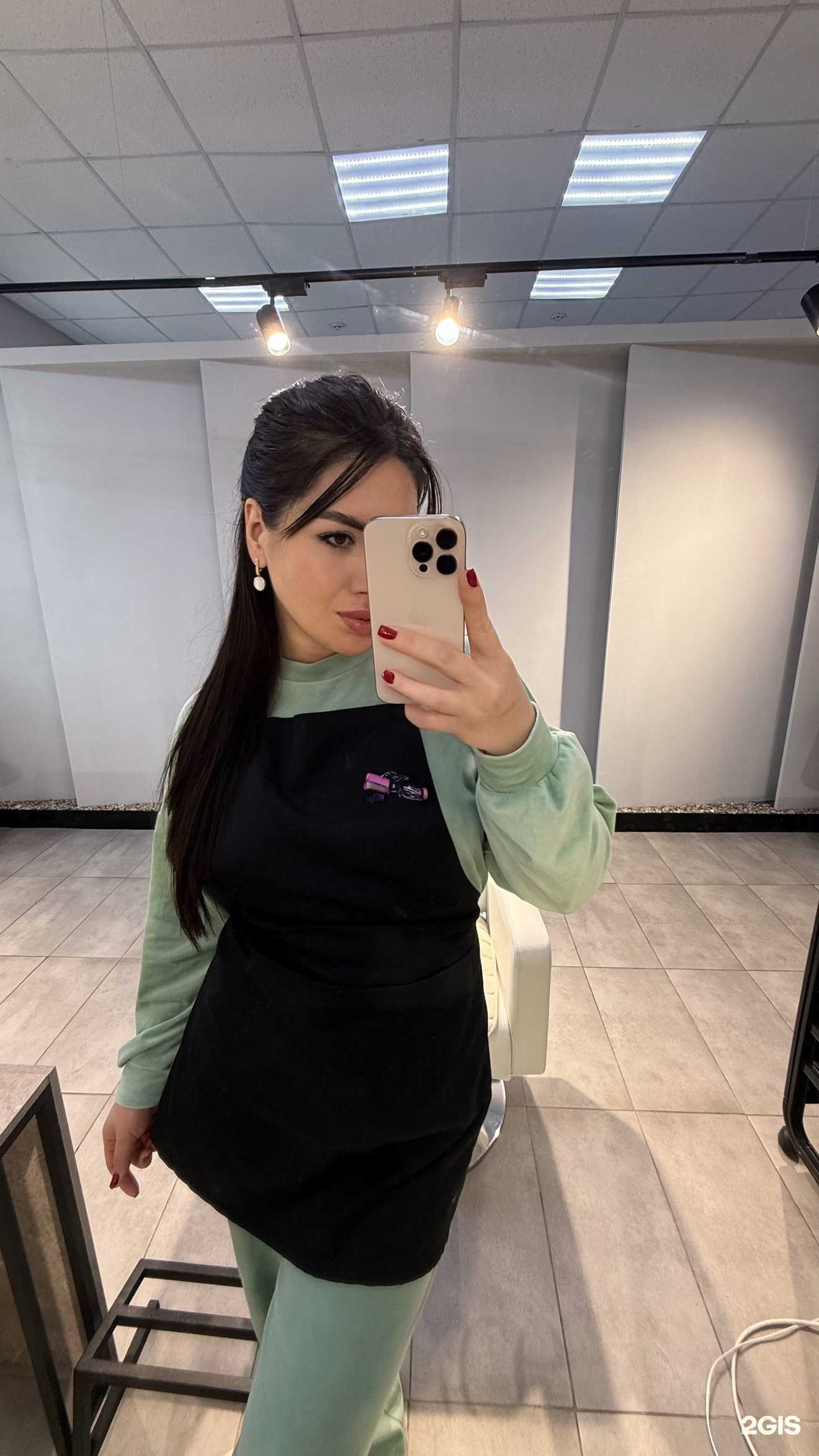 Отзывы на компанию Keratinka в Набережных Челнах c фото