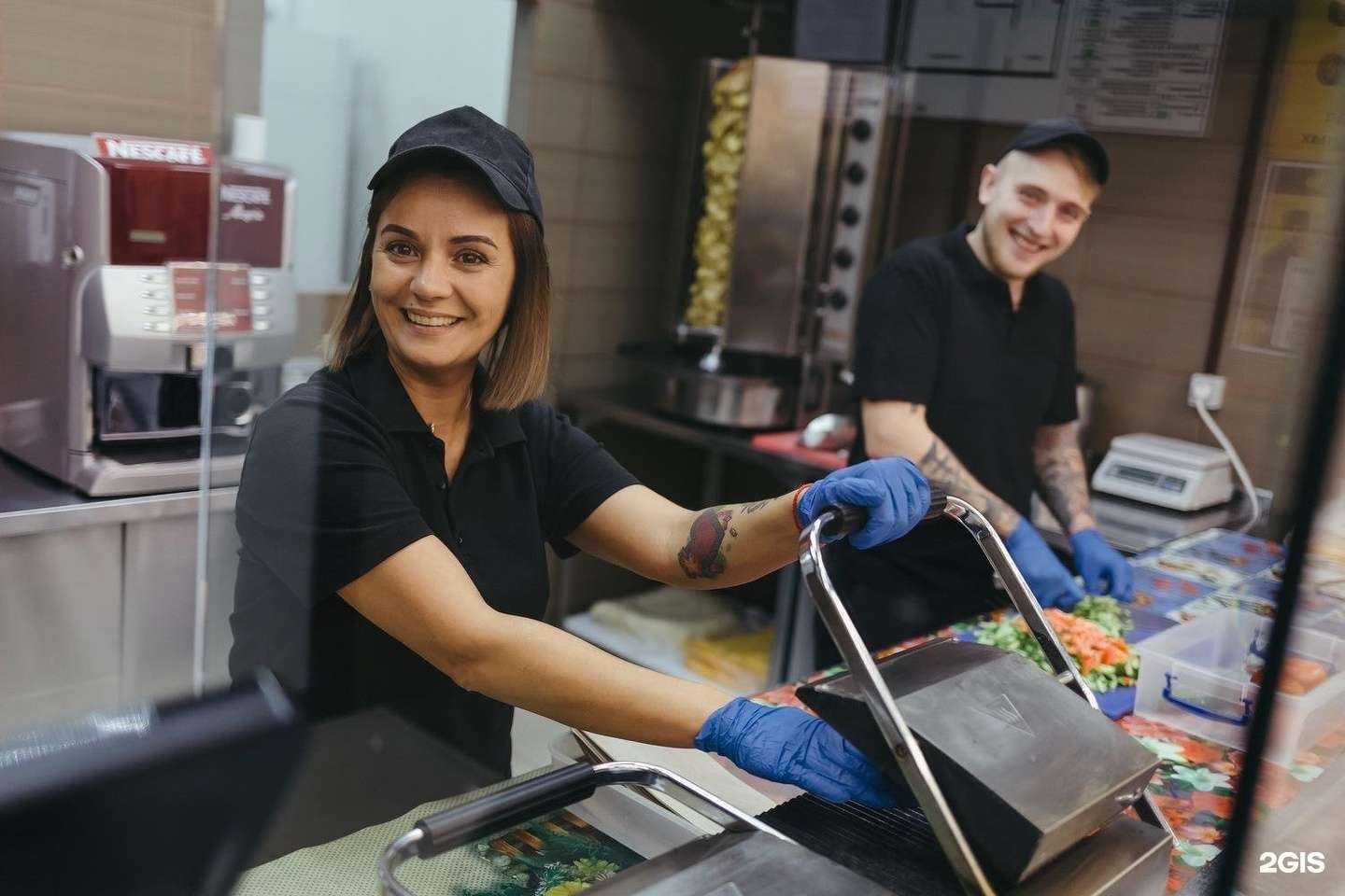 Отзывы на компанию #Лаваш в г. Омск c фото