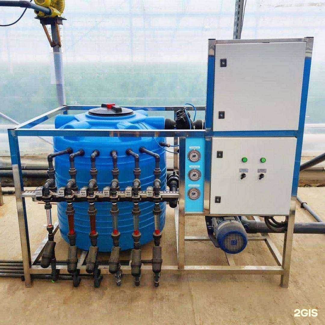 Отзывы на компанию Кубань Полив в Краснодаре c фото