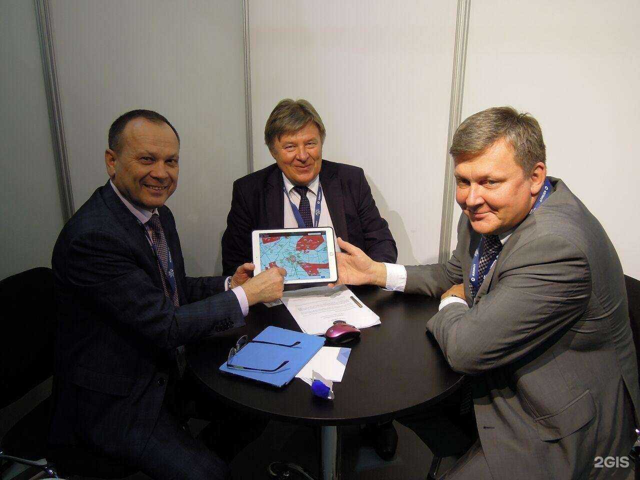 Отзывы на компанию Монитор софт в Жуковском c фото