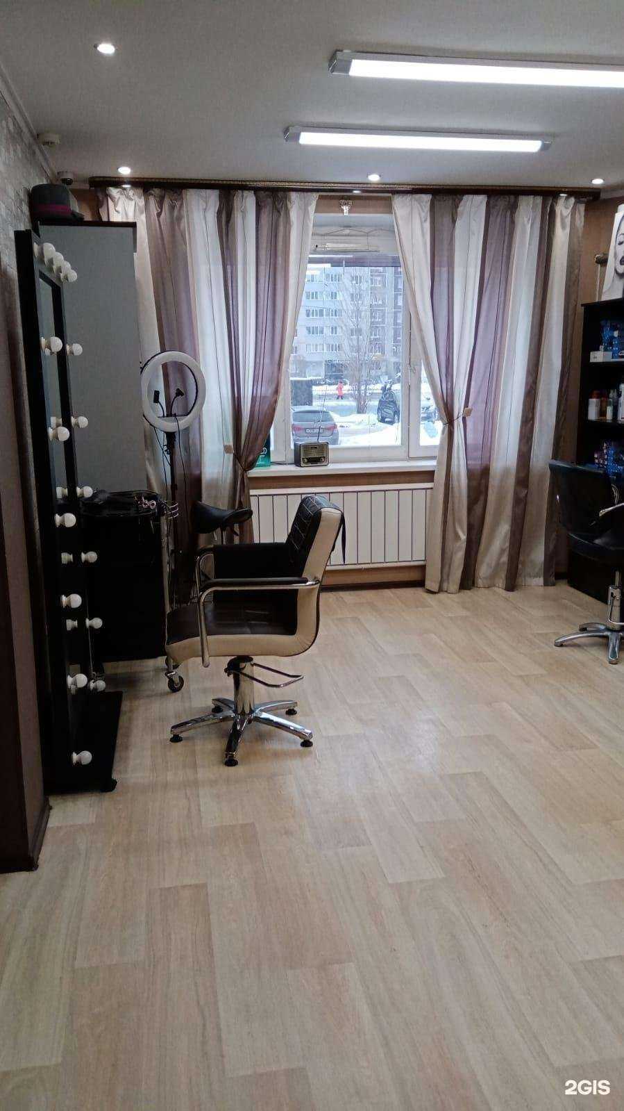 Отзывы на компанию Zona Красоты в г. Тюмень c фото
