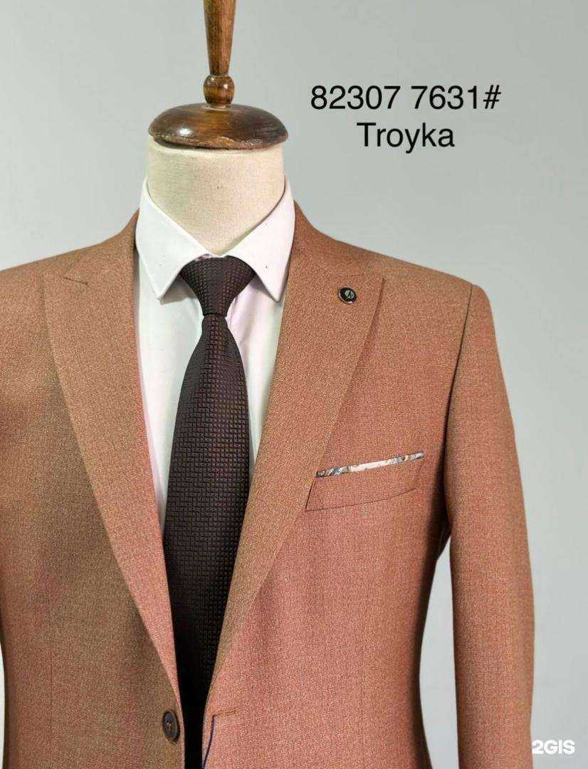 Отзывы на компанию Магазин мужских и детских классических костюмов в Красноярске c фото